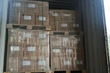 Vận chuyển giao hàng khách hàng của Hoa Kỳ